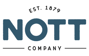 Nott Company Logo